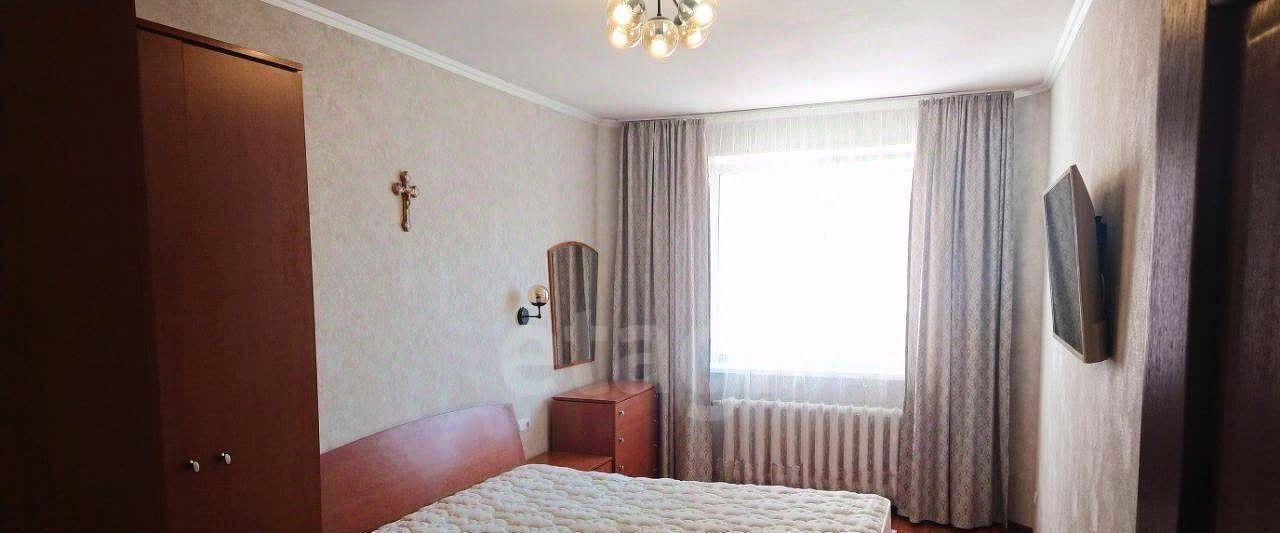 квартира г Ковров ул Волго-Донская 31 фото 7