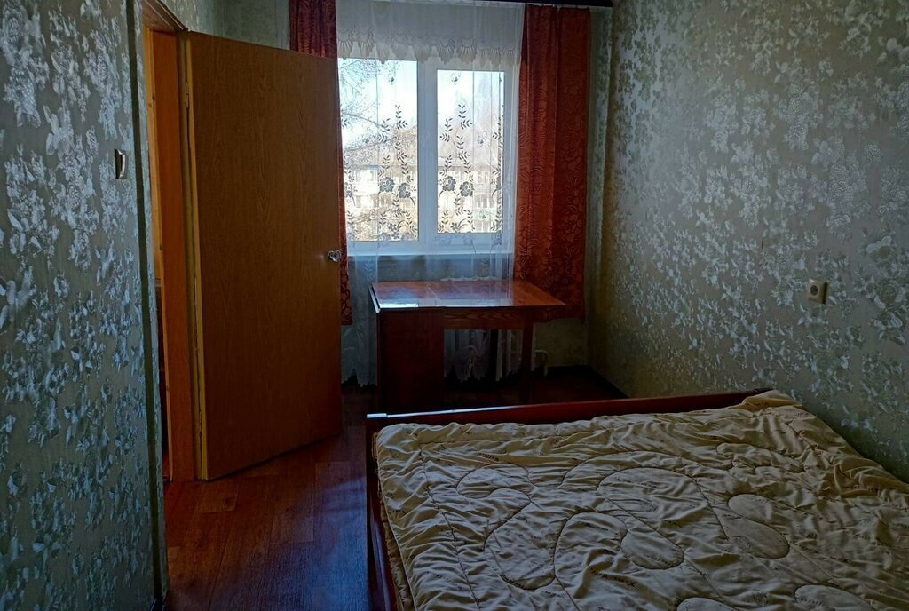 квартира г Владимир ул Балакирева 57 фото 5