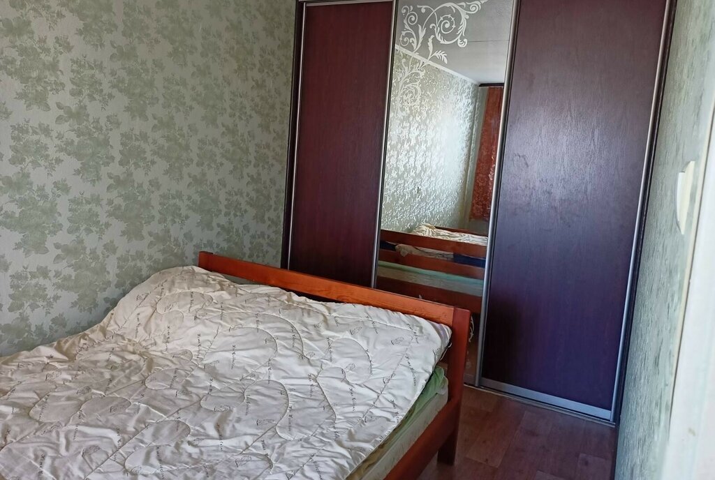 квартира г Владимир ул Балакирева 57 фото 6