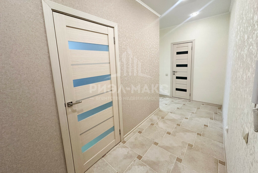 квартира г Брянск ул Спартаковская 125 фото 12