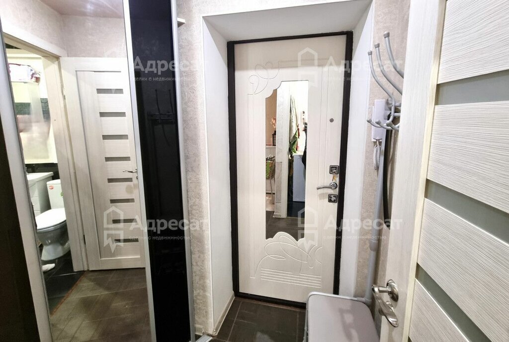 квартира г Волгоград улица, 27, Респ Удмуртская фото 13