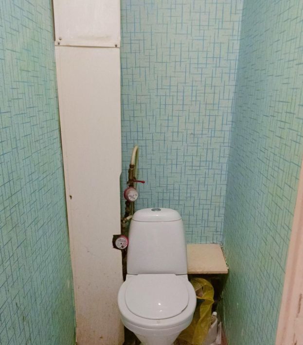 квартира г Саратов р-н Ленинский ул Гвардейская 30а фото 15