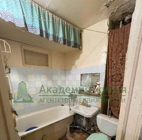 квартира г Энгельс ул Ломоносова 8 фото 9