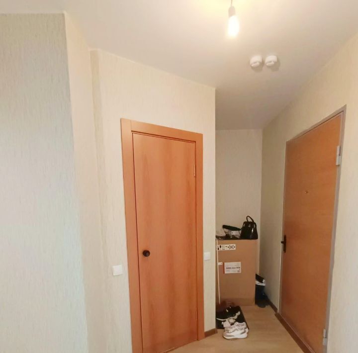 квартира г Саратов р-н Заводской проезд 2-й Азовский 30 фото 8