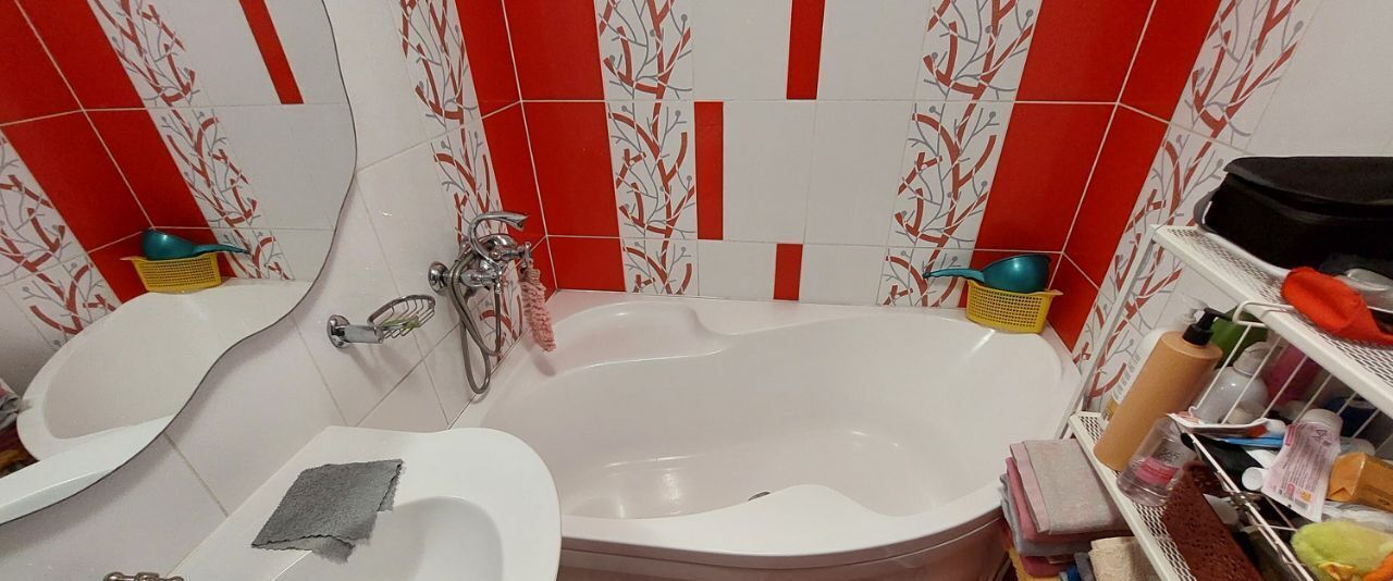 квартира г Энгельс ул Полиграфическая 188а фото 13