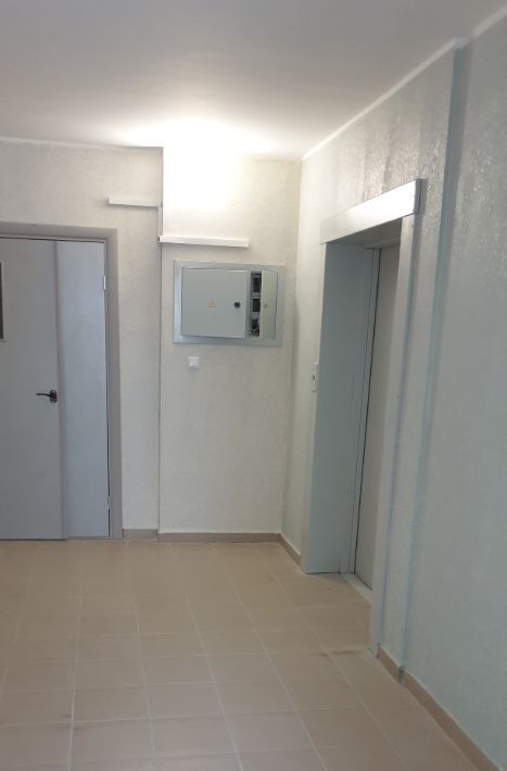 квартира г Саратов р-н Кировский ул Стрельбище 22 фото 10
