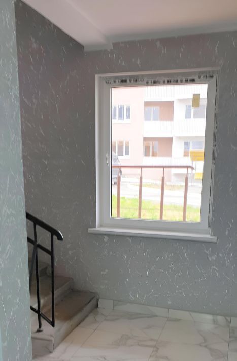 квартира г Саратов р-н Кировский ул Стрельбище 22 фото 7