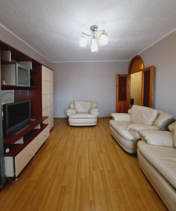 квартира г Кемерово пр-кт Шахтеров 61а фото 1
