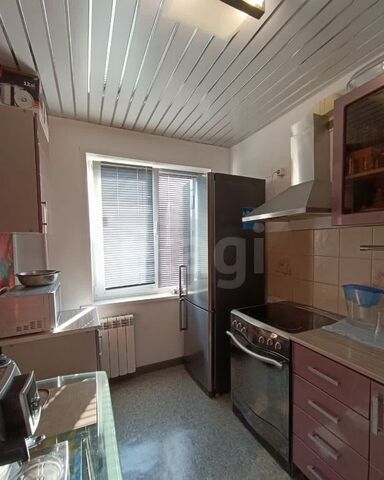р-н Ленинский пр-кт Ленинградский 38 Кемеровская обл. — Кузбасс фото