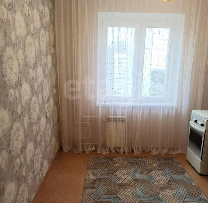 квартира г Омск ул 28-я Северная 22 фото 7