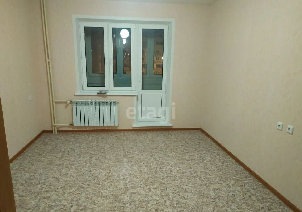 квартира г Липецк р-н Правобережный ул Сергея Казьмина 2 фото 1