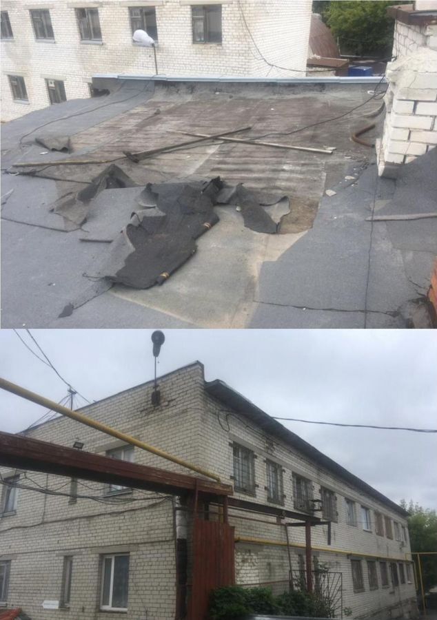 офис г Ульяновск р-н Ленинский ул Урицкого 7 фото 9