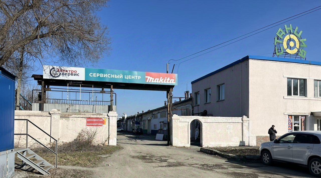 свободного назначения г Кемерово р-н Ленинский ул Тухачевского 40 фото 7