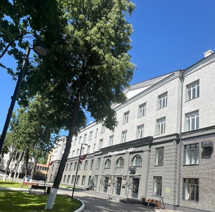 квартира г Люберцы микрорайон Панки пр-кт Октябрьский 403к/12 фото 1