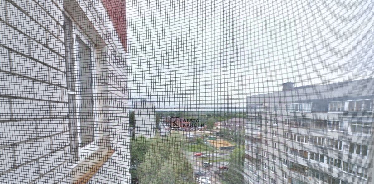 квартира г Павловский Посад ул Свердлова 2 фото 4