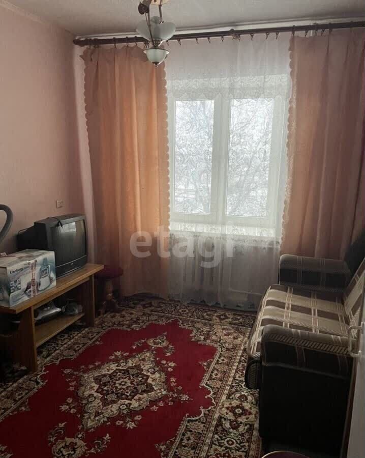 квартира р-н Данковский г Данков ул Льва Толстого 32с/1 фото 8