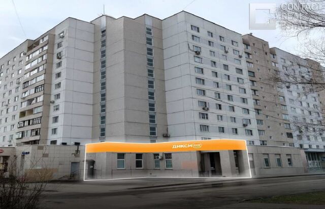 метро Алтуфьево дом 9к/1 муниципальный округ Лианозово фото