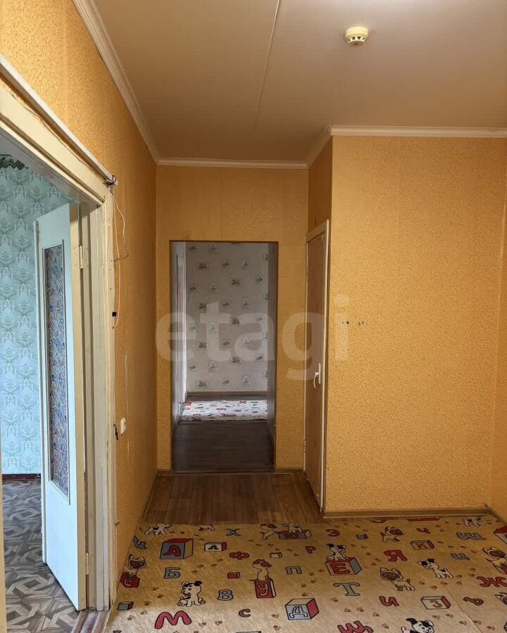 квартира г Псков Завеличье ул Шестака 28 фото 3