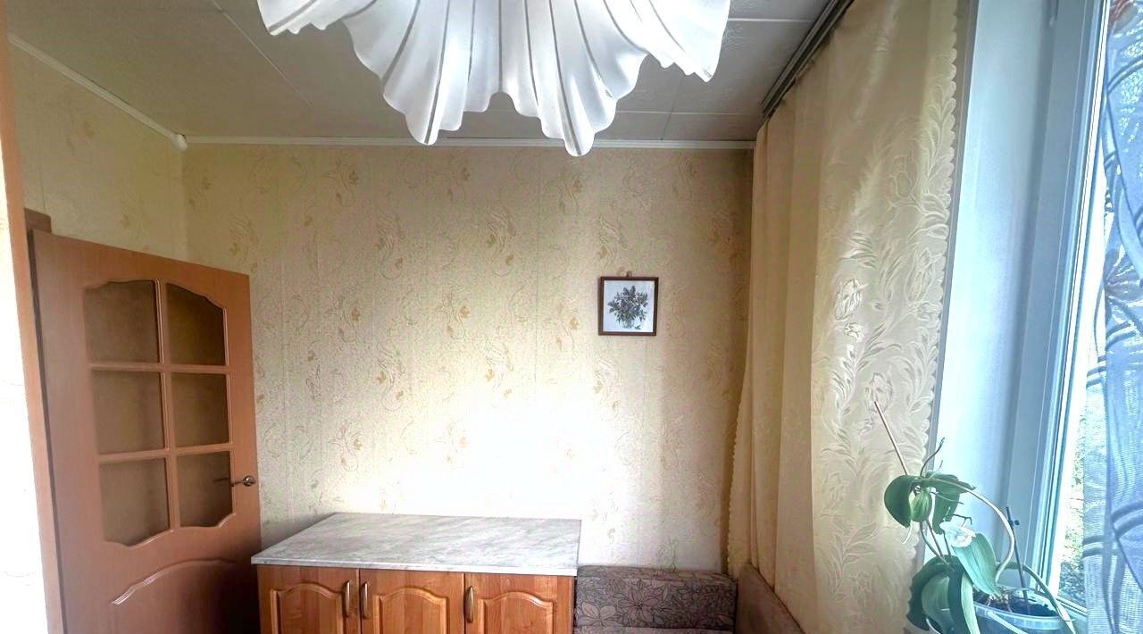 квартира г Зеленоград Зеленоград — Крюково, к 622 фото 5
