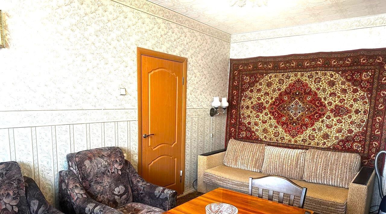 квартира г Зеленоград Зеленоград — Крюково, к 622 фото 12