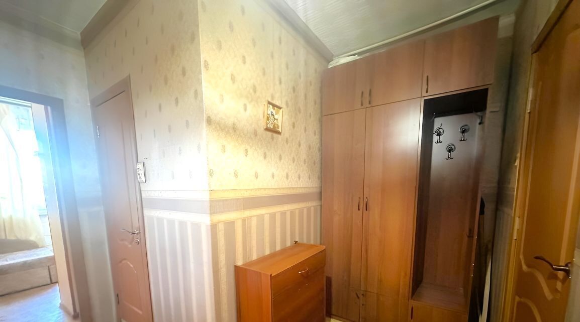 квартира г Зеленоград Зеленоград — Крюково, к 622 фото 23