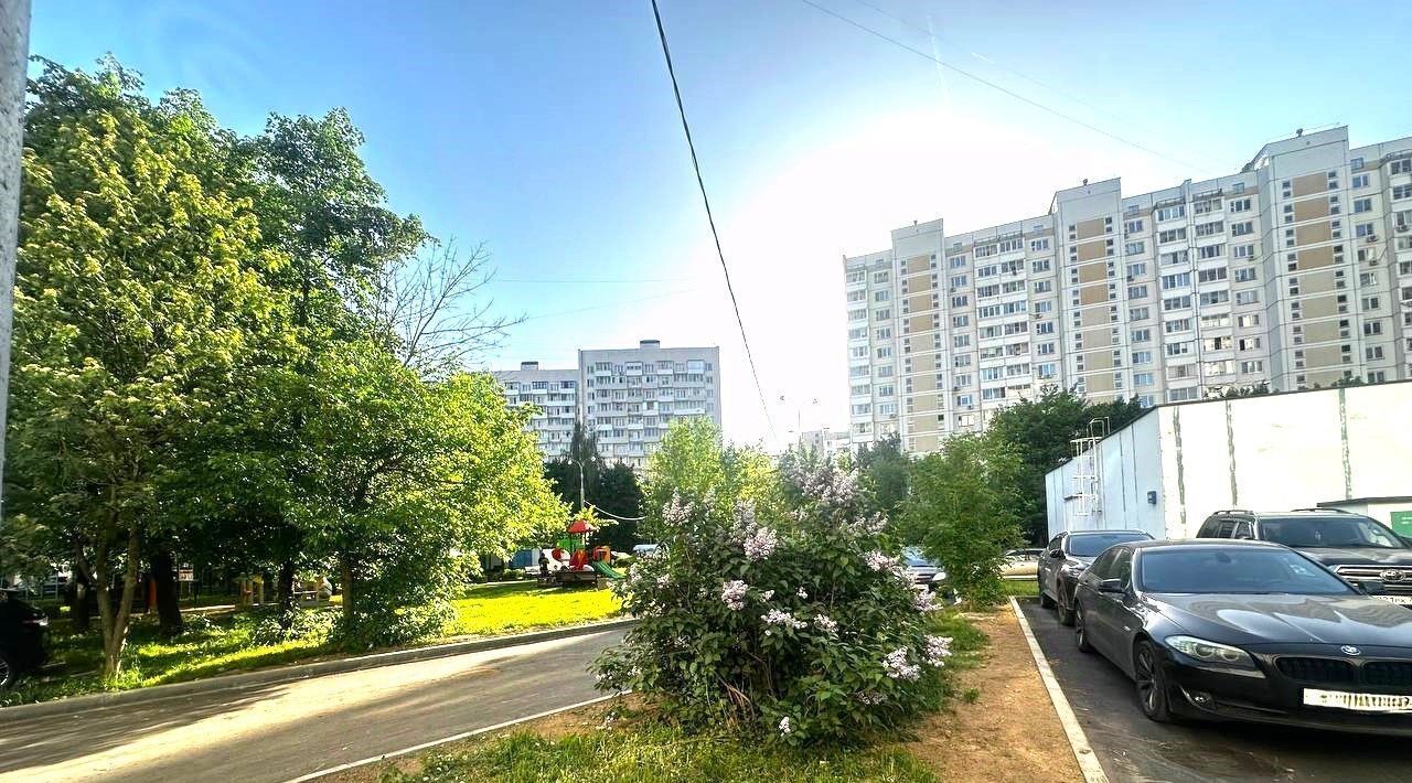 квартира г Зеленоград Зеленоград — Крюково, к 622 фото 30