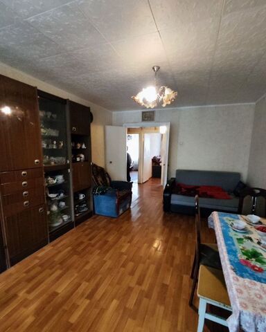 п Красная Глинка ул Батайская 11 р-н Красноглинский фото