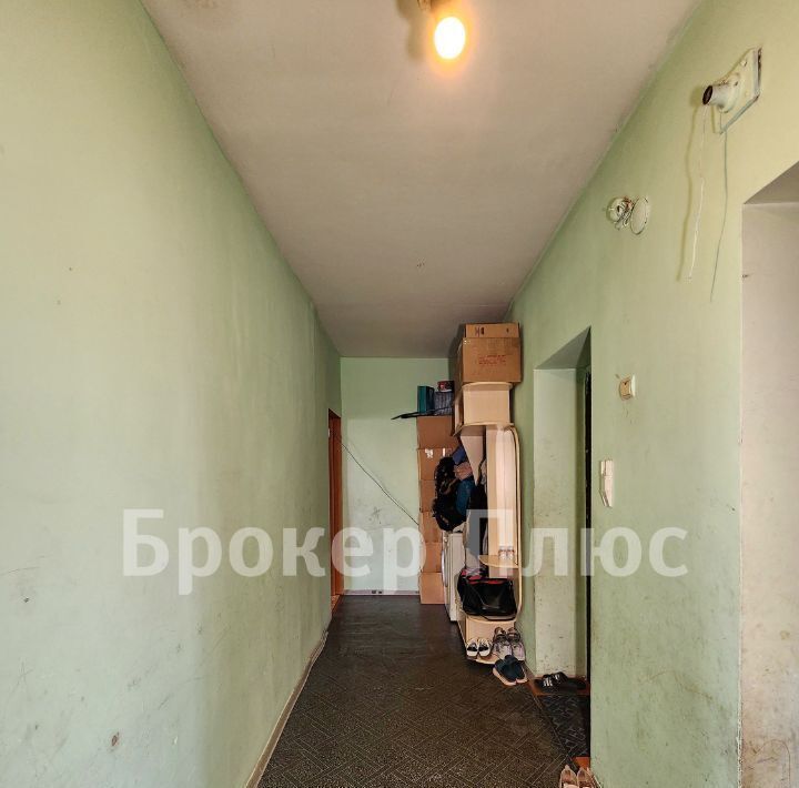 квартира г Кызыл ул Ооржака Лопсанчапа 40 фото 10