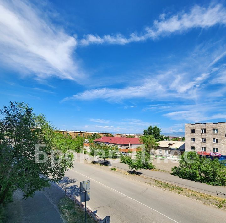квартира г Кызыл ул Ооржака Лопсанчапа 40 фото 19