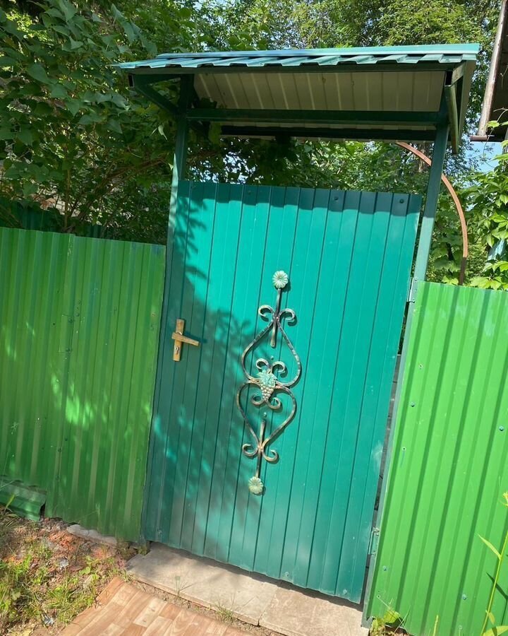 дом г Краснокамск снт Рябинушка-83 массив Алёшиха, Пермь фото 1