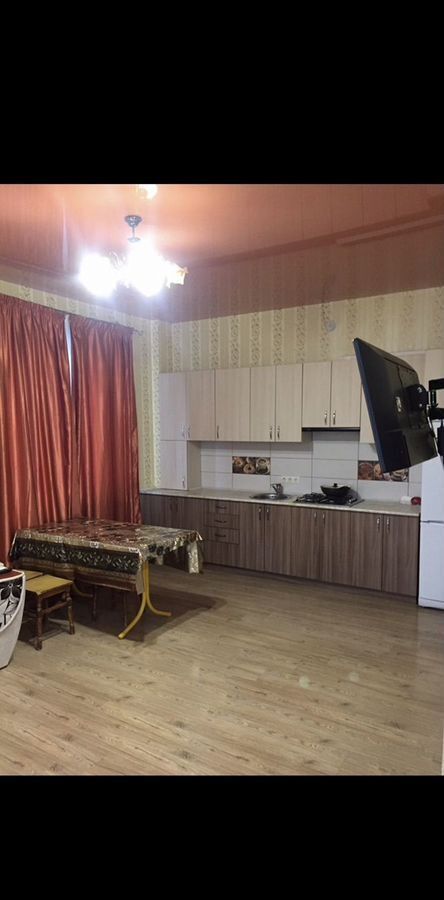 квартира г Симферополь р-н Киевский ул Наратлы 63 фото 2