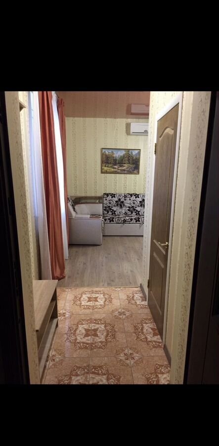 квартира г Симферополь р-н Киевский ул Наратлы 63 фото 3