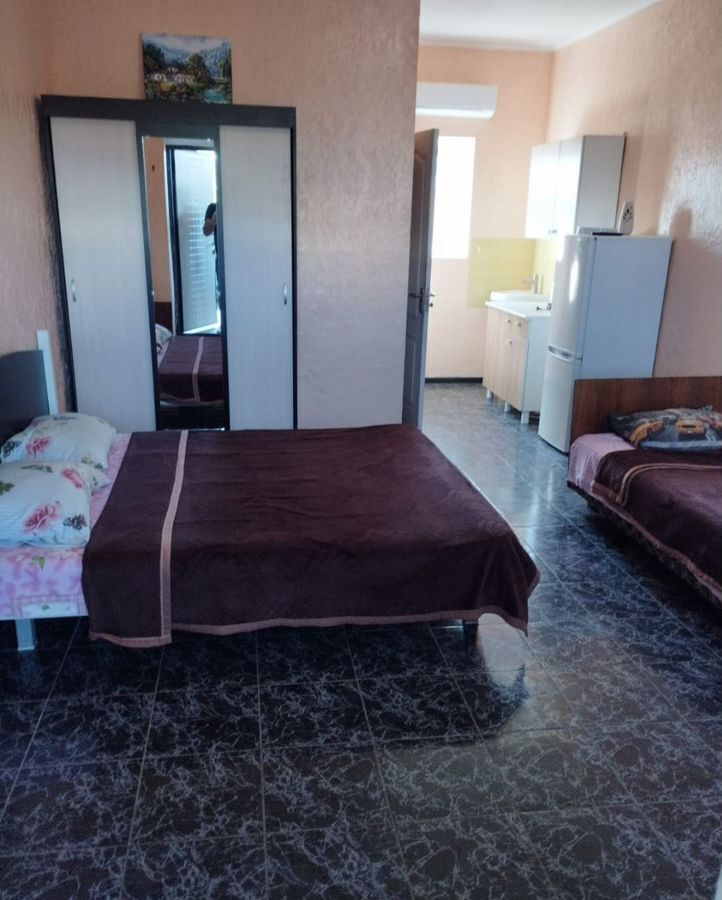 комната г Евпатория пгт Заозерное ул Севастопольская 11 фото 6