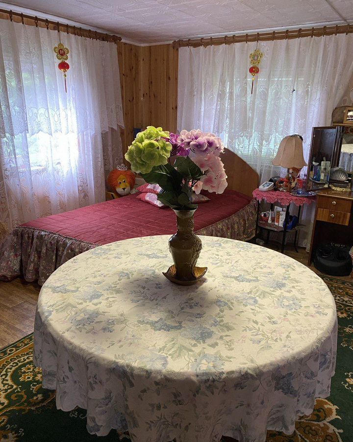 дом г Краснокамск снт Рябинушка-83 массив Алёшиха, Пермь фото 29