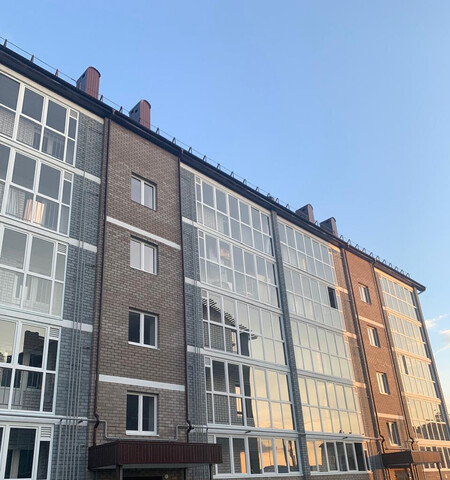 р-н Пестречинский с Пестрецы ул Казанская 16б/5 фото