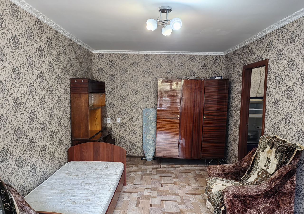 квартира г Саратов р-н Октябрьский ул. имени Н. Г. Чернышевского, 105 фото 7