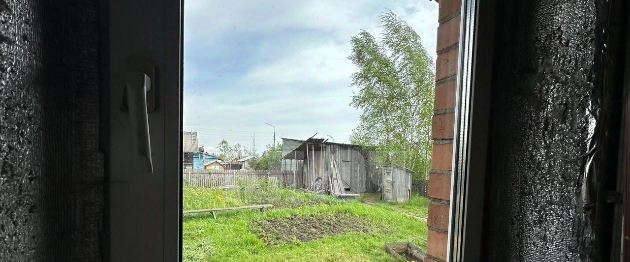 дом р-н Сокольский г Сокол ул Пригородная 80 фото 13