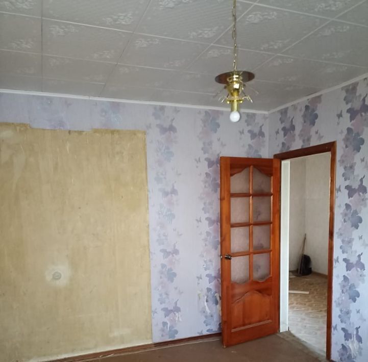 квартира г Астрахань р-н Трусовский ул Косиора 16 фото 10