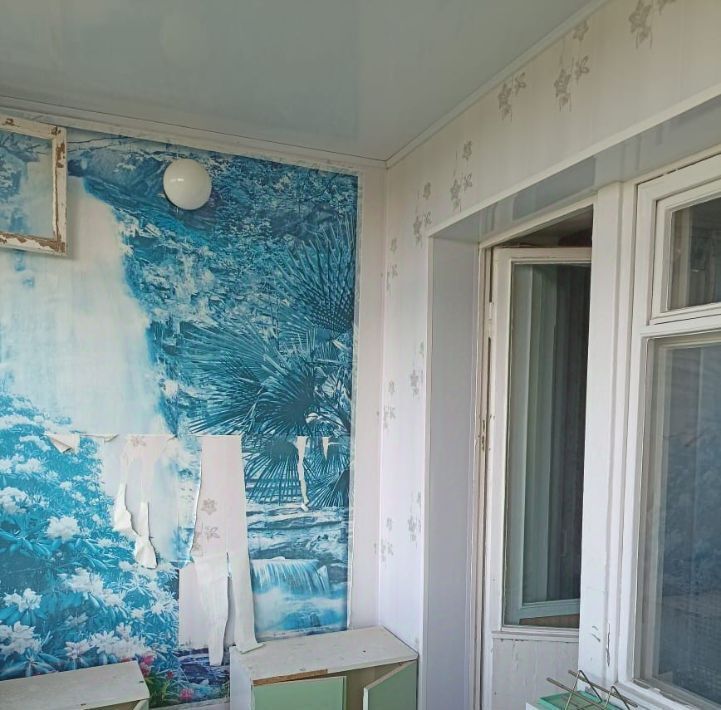 квартира г Астрахань р-н Трусовский ул Косиора 16 фото 12