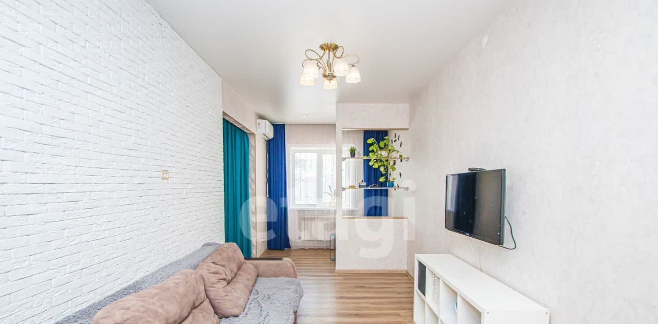 квартира г Улан-Удэ р-н Октябрьский мкр 102-й ул Ринчино 29/1 фото 1