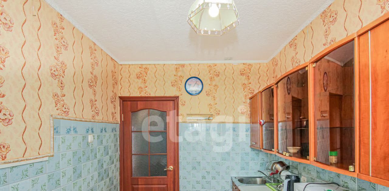 квартира г Улан-Удэ р-н Железнодорожный ул Гагарина 77а фото 2