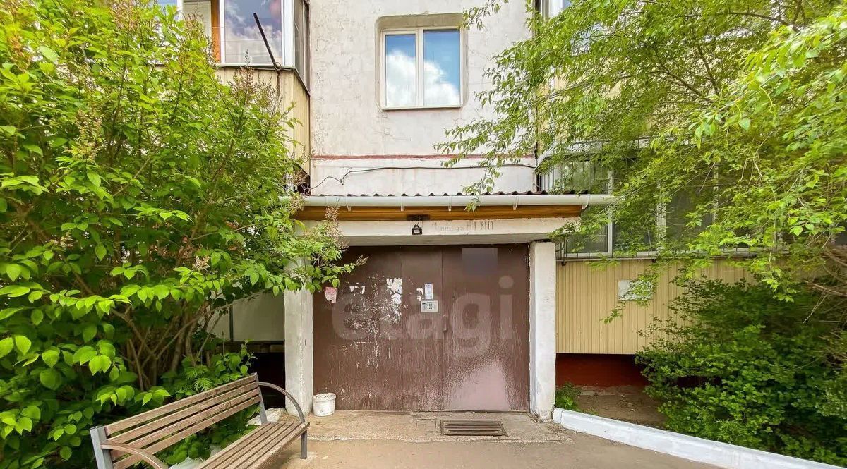 квартира г Улан-Удэ р-н Октябрьский ул Строителей 62а фото 24