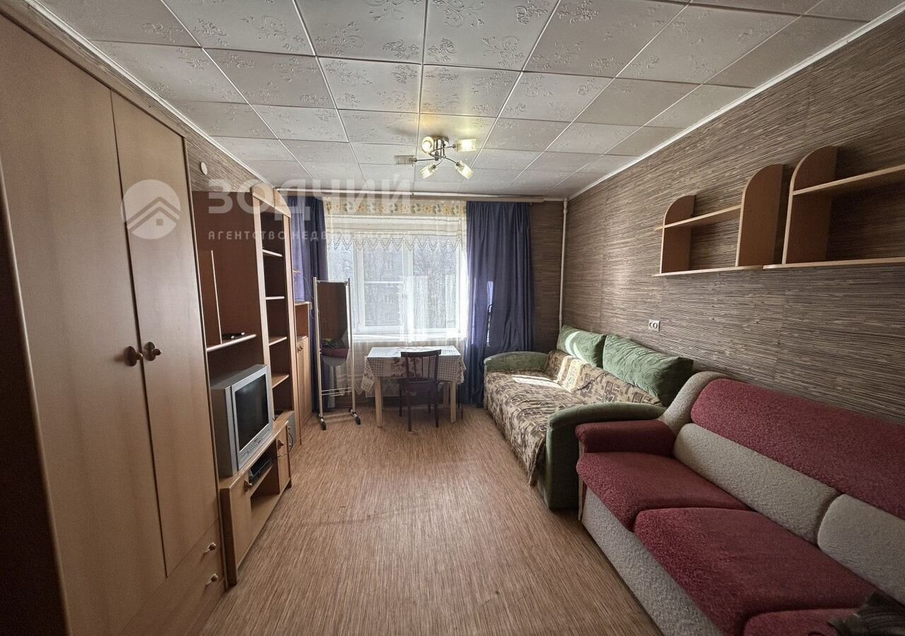 квартира г Чебоксары р-н Московский ул Т.Кривова 8к/1 фото 1