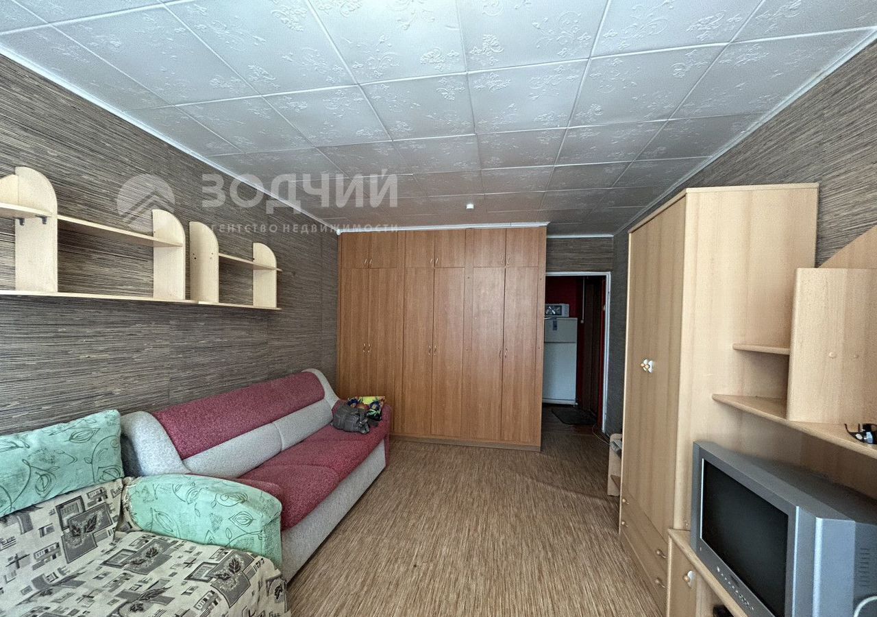 квартира г Чебоксары р-н Московский ул Т.Кривова 8к/1 фото 2