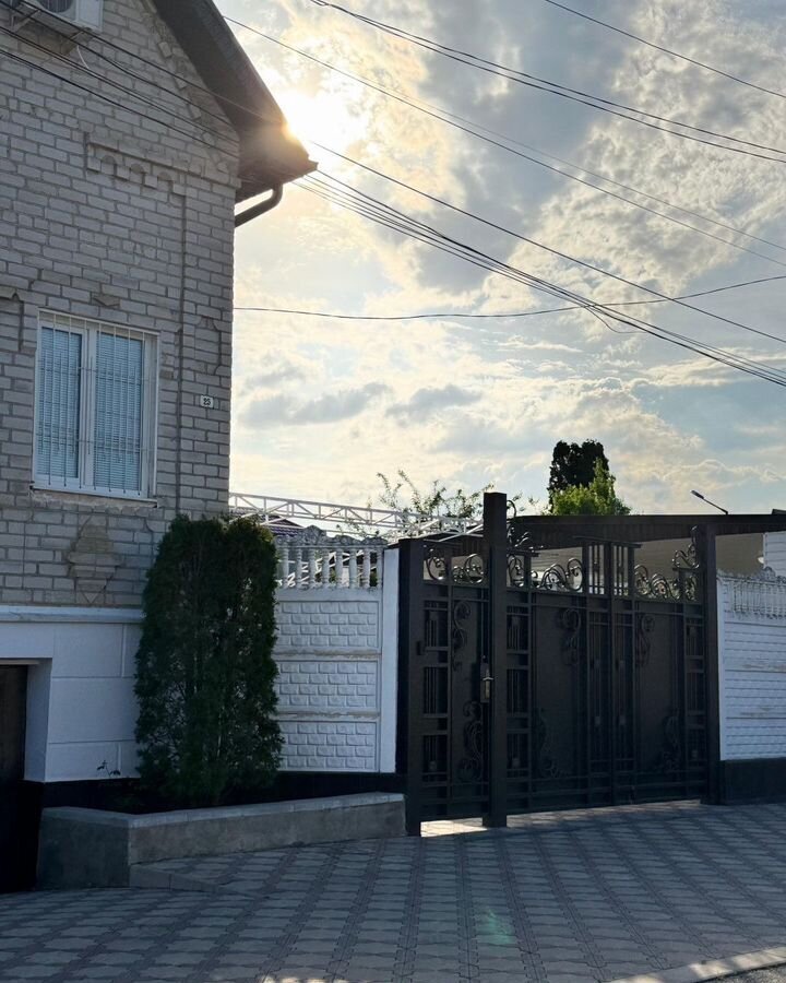 дом г Нальчик Колонка ул Железнодорожная 25 фото 30