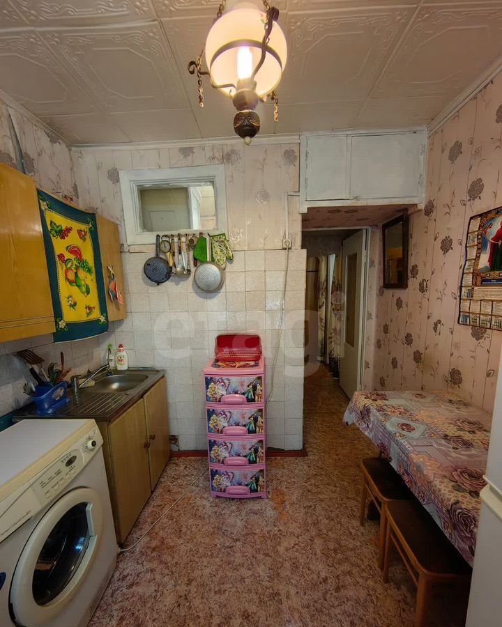 квартира р-н Ейский г Ейск ул Седина 53/1 фото 7
