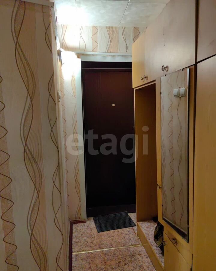 квартира р-н Ейский г Ейск ул Седина 53/1 фото 11