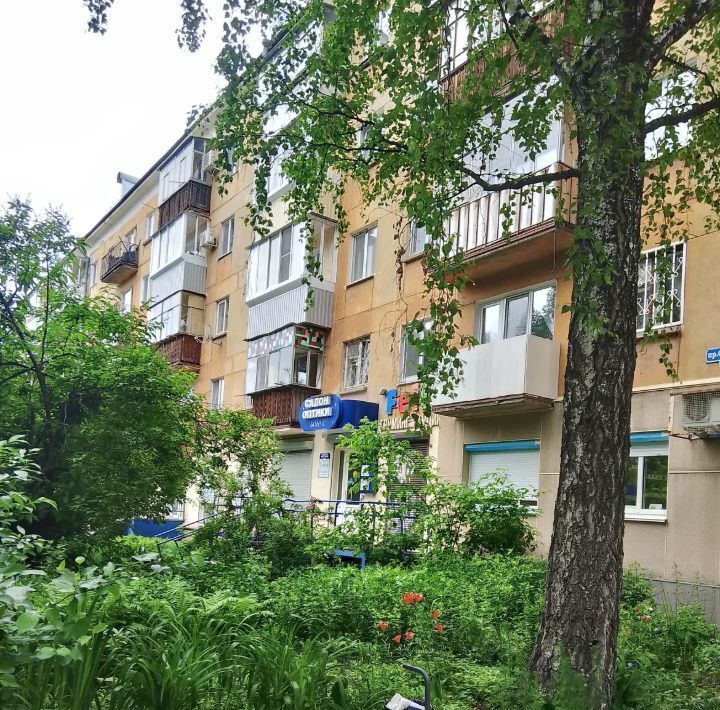 офис г Нижний Тагил р-н Ленинский пр-кт Строителей 12 фото 2