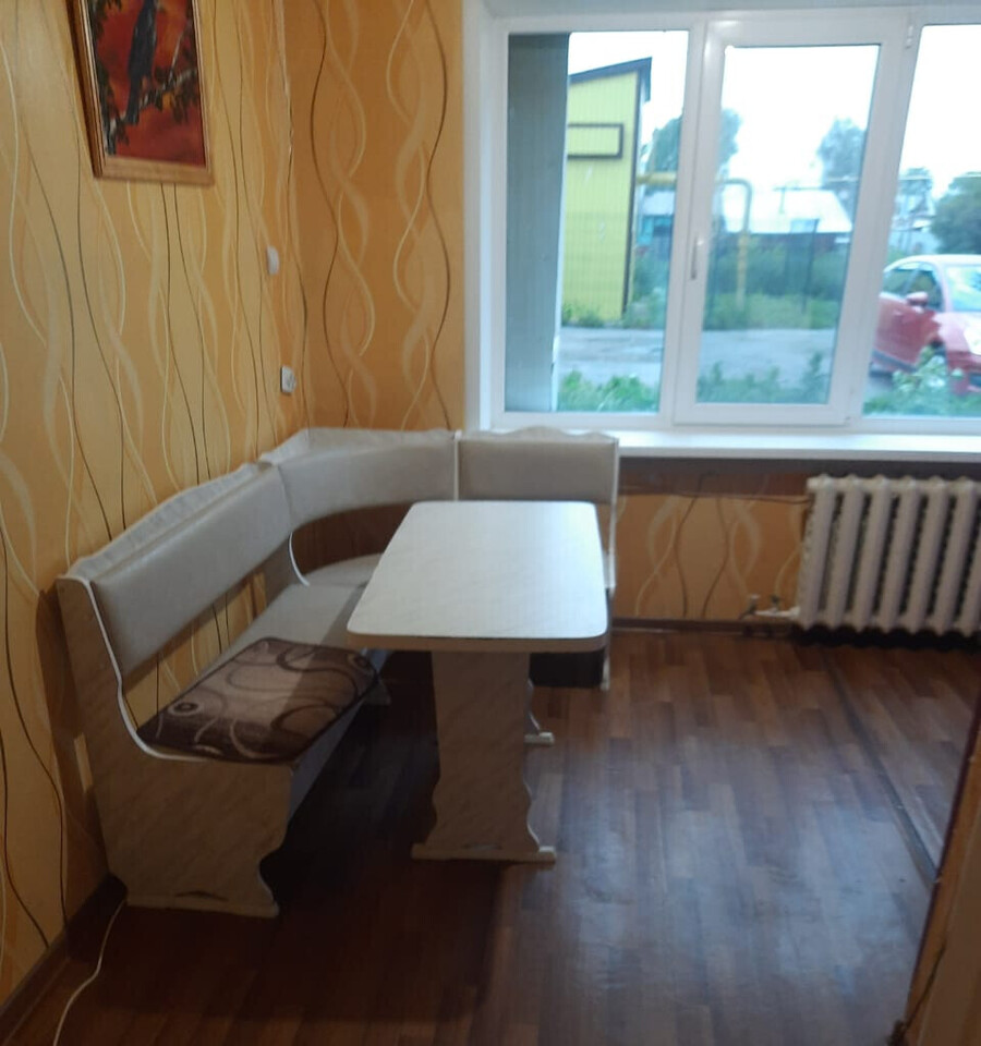 квартира г Каменск-Уральский п Чкалова Рабочая 2-я, 19 фото 2