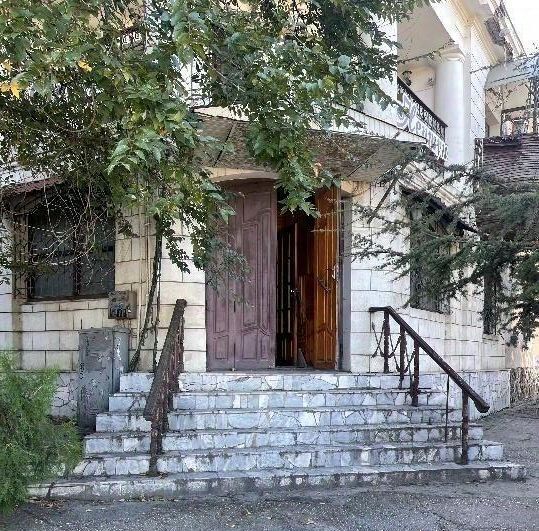 свободного назначения г Феодосия ш Симферопольское 5 фото 1